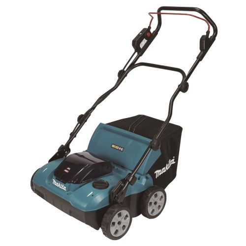 MAKITA Aku vertikutátor 38cm Li-ion XGT 40V,bez aku   Z