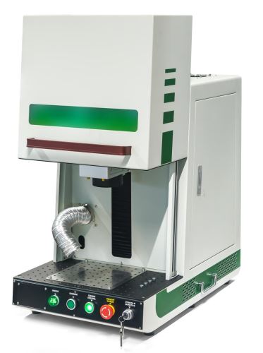 NUMCO Krytovaný (fiber) laser Numco NU 200 C
