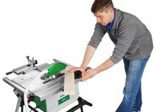 HOLZSTAR Univerzální kombinovaný stroj UMK 6 5905600 (4)