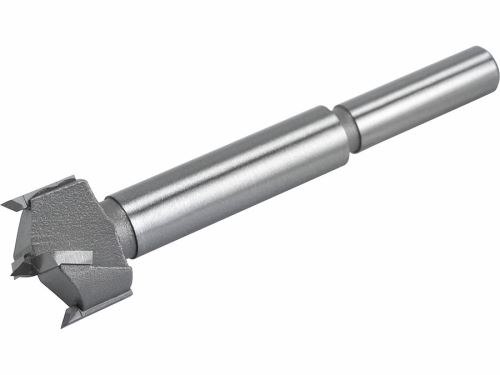 EXTOL PREMIUM fréza čelní-sukovník do dřeva s SK plátky, O 20mm stopka 8mm 8802017