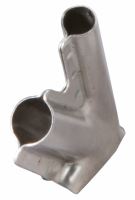MAKITA tryska svařovací 8mm (vyžaduje PR00000034) k použití s tavnou tyčinkou max6mm pro HG6031/H
