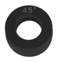 Metallkraft  Vodící kroužek 45° pro KE 6-2