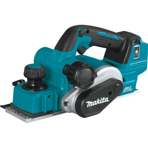 MAKITA Aku hoblík Li-ion LXT 18V,bez aku   Z