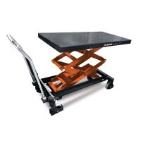 Unicraft Nůžkový zvedací stůl FHT 800 DS
