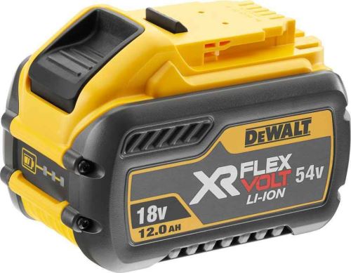 DeWALT DCB548 aku baterie 12Ah XR FLEXVOLT 54V  18V