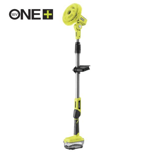 RYOBI R18TPS-0 18V Akumulátorový teleskopický kartáč
