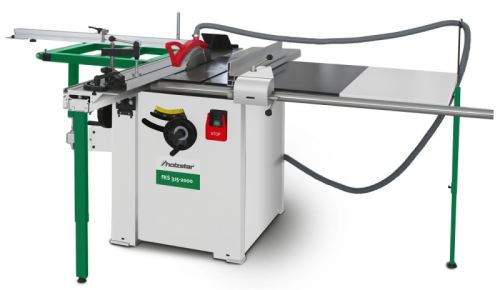 Holzstar Formátovací pila Holzstar® FKS 315-2000 E