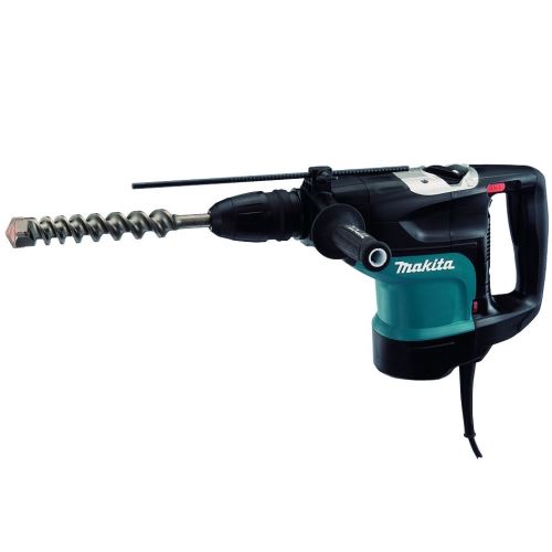 MAKITA Kombinované kladivo 10,1J,1350W sds max