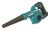 MAKITA DUB185Z Aku ofukovač Li-ion LXT 18V,bez aku Z