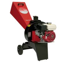 HONDA BIO 180 motorový benzínový štěpkovač ZDARMA OLEJ