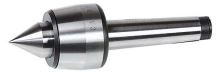 OPTIMUM Otočný hrot OPTIMUM s kuželem MK 2