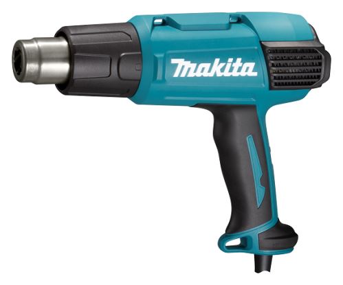 MAKITA Horkovzdušná pistole 50-650°C,2000W