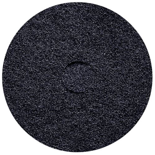Cleancraft Čistící pad, černý 20"/50,8 cm, 5 ks