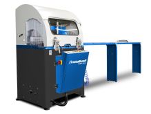 Metallkraft  Kotoučová pila na lehké kovy ULMS 600