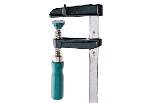 Wolfcraft Wolfcraft SZ50-150 kutilská šroubovací svěrka 3606000