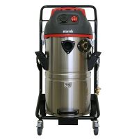 STARMIX uClean PA-1455 KFG univerzální průmyslový vysavač