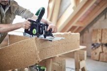 FESTOOL Tesařská řetězová pila IS 330 EB (2)