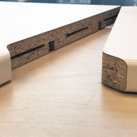 IGM FK650 Šablona pro spoj kuchyňských desek 650mm (6)