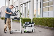 FESTOOL Sací hadice D36x1,4m-AS/CTR (1)