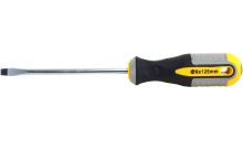 Šroubovák plochý, 6 x 125 mm, Strend Pro Šroubovák plochý, 6 x 125 mm, Strend Pro