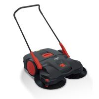 STARMIX 497 ruční zametač 97 cm (2)