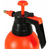 VERKE GARDEN Ruční tlakový postřikovač - 1L (1000ml) (1)