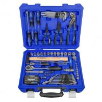 PROJAHN Univerzální nářaďový kufr,s ráčnou 72zub