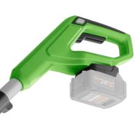 Aku kultivátor Procraft CT20bb (bez baterie a nabíječky) (7)