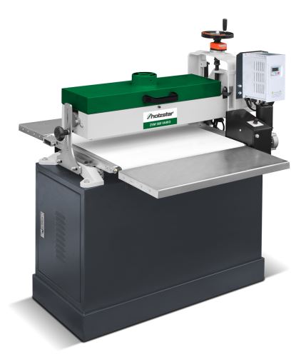 Holzstar Válcová bruska HOLZSTAR® ZSM 560 Vario