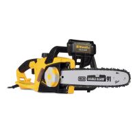 RIWALL PRO RECS 2440 elektrická řetězová pila EC42A1901065B