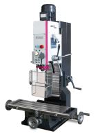 OPTIMUM Vrtačko-frézka OPTImill MH 35 V OPTIMUM Vrtačko-frézka OPTImill MH 35 V