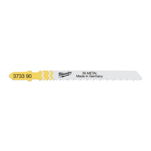 MILWAUKEE Pilové plátky na dřevo  T101BF 1ks 4932373390