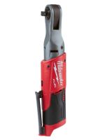 MILWAUKEE M12 FIR12-0 aku ráčna 1/2" bez aku a nabíječky 4933459800