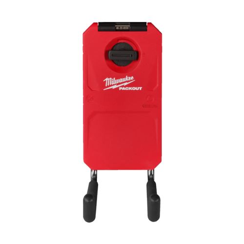 MILWAUKEE PACKOUT™ 4932480700 závěsný háček pro zavěšení nářadí