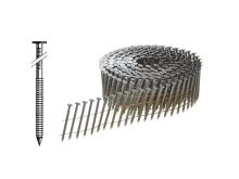 BOSTITCH F28080Q Hřebíky na svitku 2,80 x 80 hladké (6000ks)