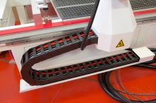 NUMCO CNC router Numco E3 2030 ATC CENA NA DOTAZ (4)