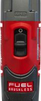 MILWAUKEE M12FNB16-0X aku nůžky prostřihovací nůžky na plech v kufru bez aku a nabíječky 4933479618 (5)