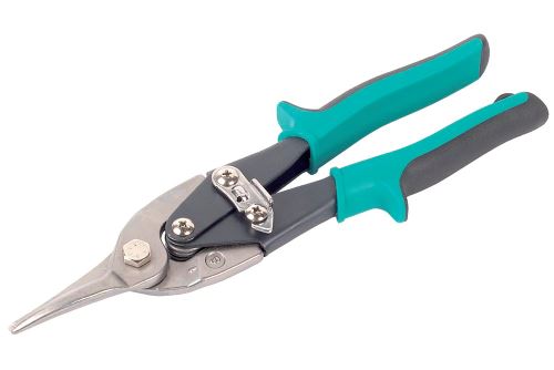 Wolfcraft Wolfcraft Nůžky na plech 260mm 4027000