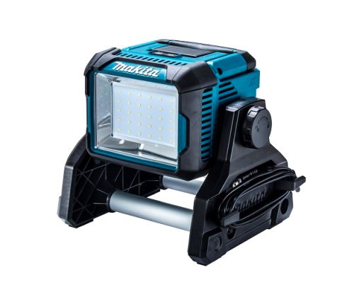 MAKITA Aku LED svítilna Li-ion LXT 14,4V + 18V   Z