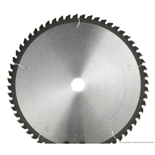 Scheppach pilový kotouč TCT 700/30 mm, 42 zubů obj.č. 13108001