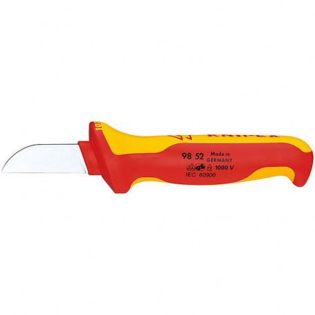 KNIPEX Nůž na kabely 9852