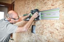 FESTOOL Vodicí lišta FS 1400/2-KP-Set (2)