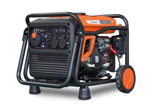 Unicraft Invertorová elektrocentrála PG-I 41 SE HC