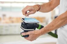 FESTOOL Světelný modul LM-RTS (2)