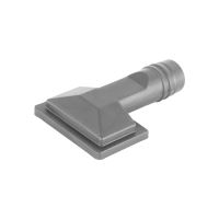 Nerezový dřez MIXXUS MH7849R-HK GRAPHITE se sifonem, grafitový (7)