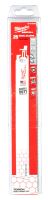 MILWAUKEE Pilový plátek 300/1,4 mm Bimetal, Co (25 ks) cena/ks 48008789 (1)