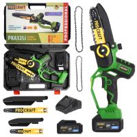 Aku ruční pilka Procraft PKA32Li Aku ruční pilka Procraft PKA32Li