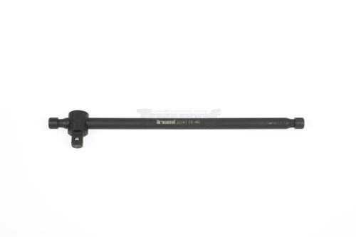 TRIUMF PROFESSIONAL TRIUMF Páka trhák tvaru -T-1/2", délka 300 mm, tvrzené 100-00236, vratidlo