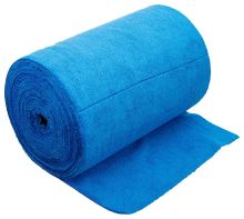 BGS Utěrky z mikrovlákna 270x270mm, role 100ks BGS Utěrky z mikrovlákna 270x270mm, role 100ks