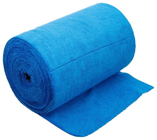 BGS  Utěrky z mikrovlákna 270x270mm, role 100ks